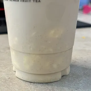 Pudding Milk Tea (Non-Dairy)