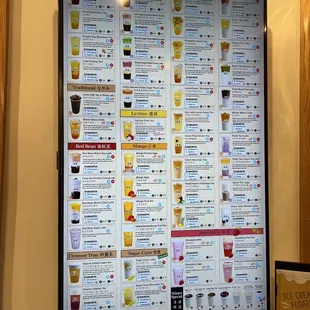 Menu 2/24/2022