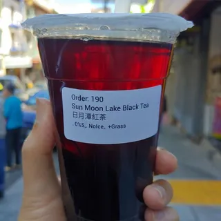 Sun Moon Lake Black Tea