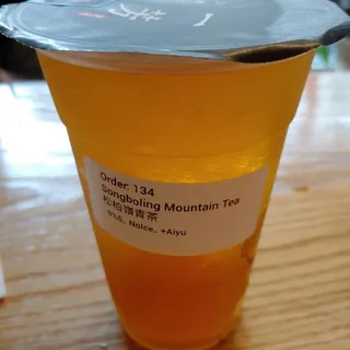 Songboling Mountain Tea