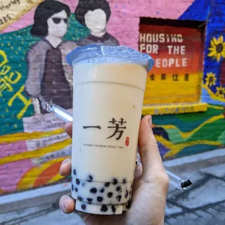 Green Tea Latte