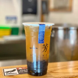 Yakult Passionfruit Green Tea
