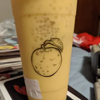 Mango Pomelo Sago