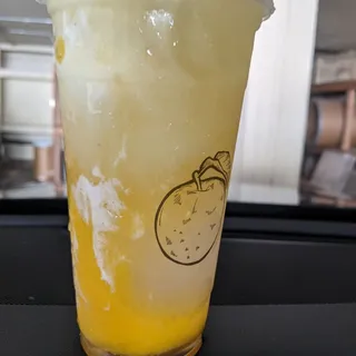Mango Sago