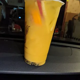 Mango Fruit Tea