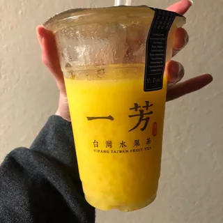 Mango Sago