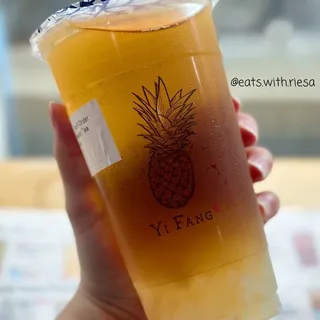 Winter Melon Tea