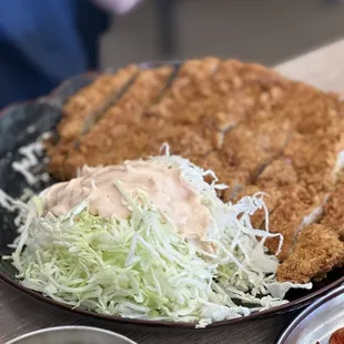 Tonkatsu