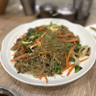 Jap Chae
