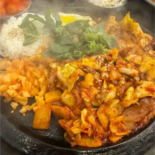 Cheolpan Nahkji Dupb'ap