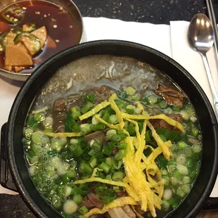 Braised Beef Short Rib