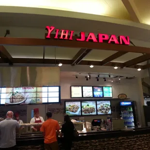 Yihi Japan Eastgate Mall