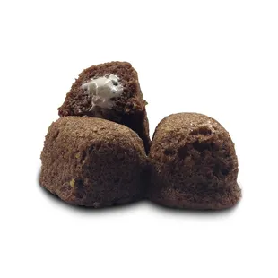 THC INFUSED CHOCOLATE WITH BANANA CREAM TWINKLES