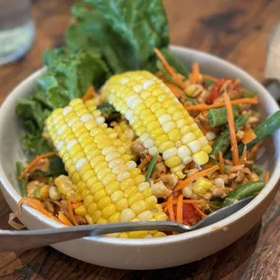 Sweet Corn Salad