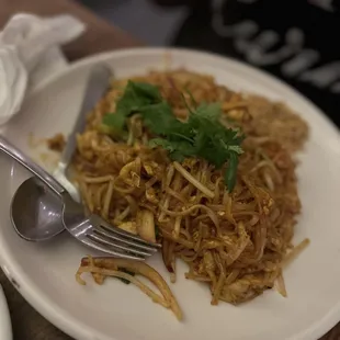 Pad Thai