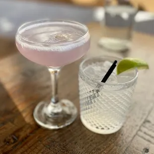 drink