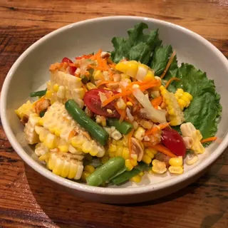 Sweet Corn Salad