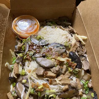 Lords Noodles