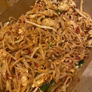 Pad Thai