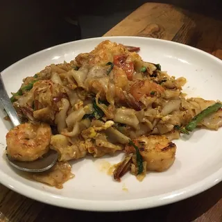 Pad Kee Mao