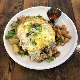 Kua Gai