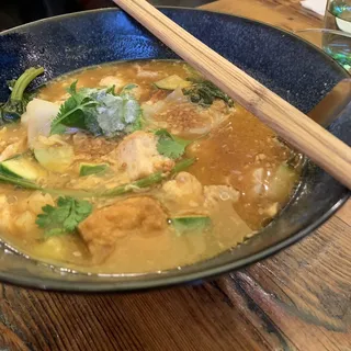 Suki Soup