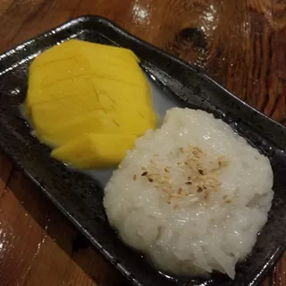 Sticky Rice