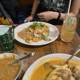 Peanut Sauce
