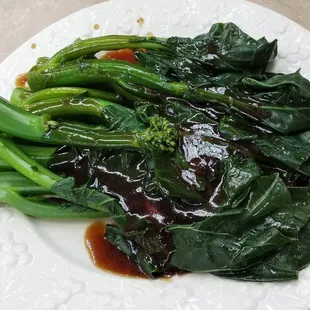 Gai Lan