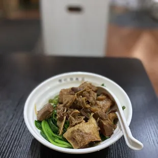 Beef Stew Lo Mein