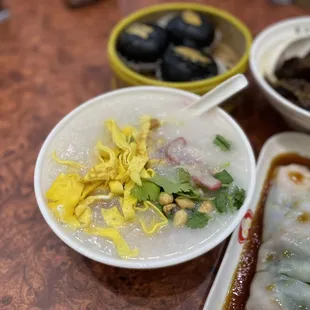 Liwan Assorted Congee