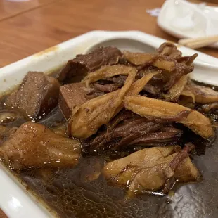 House Special Brisket