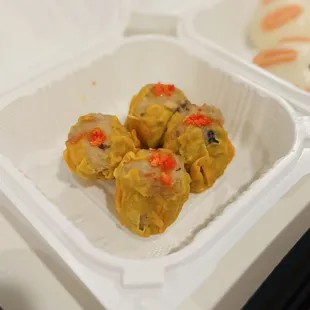 Shu Mai