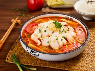 Ten Seconds Yunnan Rice Noodle