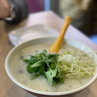 food, soups and chowder
