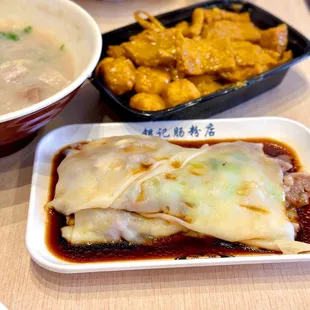 Noodle Roll