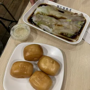 Cheung Fun