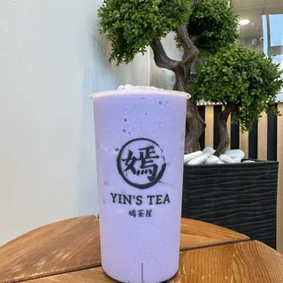 Taro Sparkle
