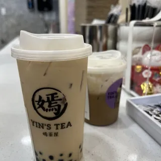 White Coffee