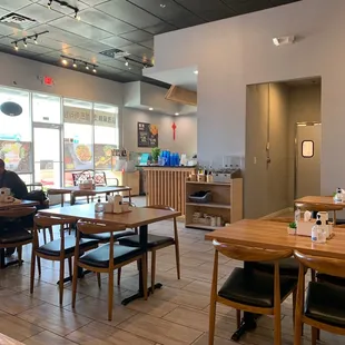 Just a general shot of the place.