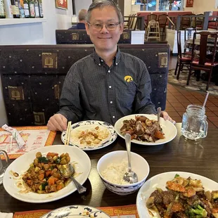 Yin Yang Chinese Restaurant