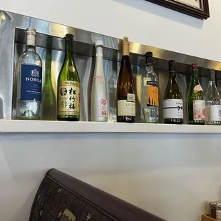 Wines