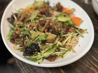 Dumpling Tea & Dim Sum