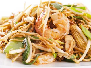 Rice Village Express