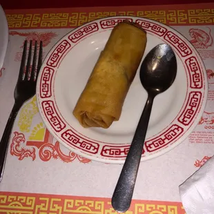 Spring roll