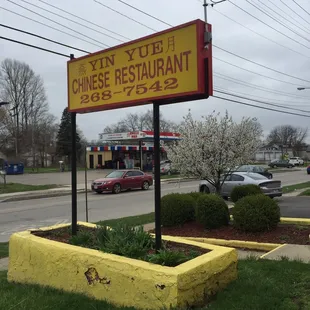 Not the best neighborhood but that's where you find this gem of a place!