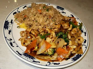 China Bell Restaurant