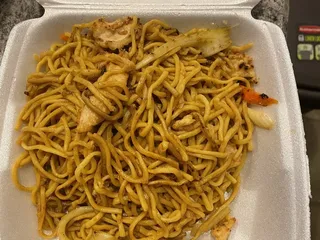 Chinese Express