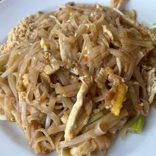 Pad Thai