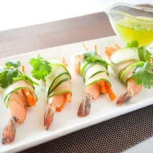 sushi and sashimi, food, sushi, sashimi